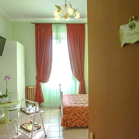 Bed & Breakfast Floreo *