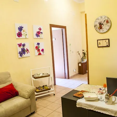 Floreo Bed & Breakfast Rome