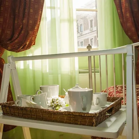 Floreo Bed & Breakfast